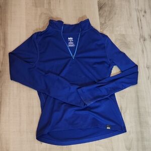 REI Layering Pullover 14/16
